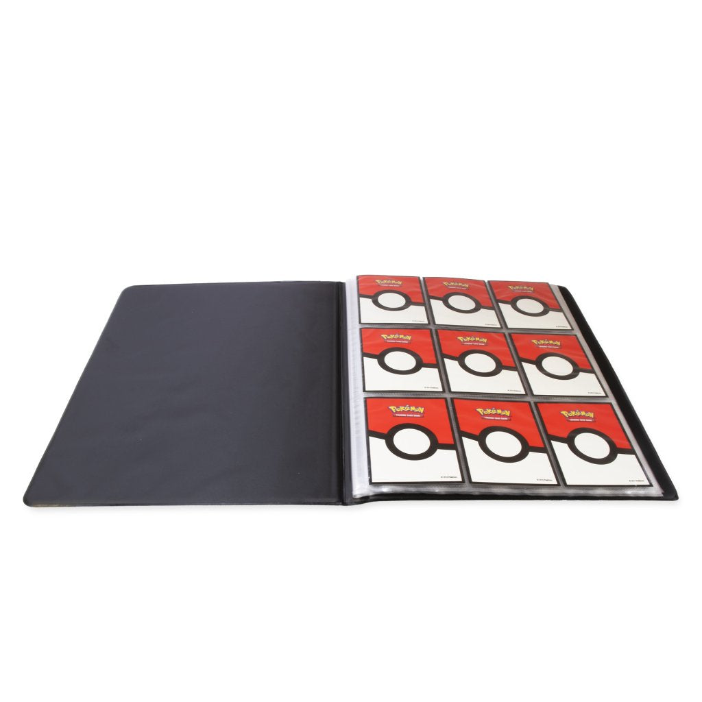 ULTRA PRO Pokemon - Portfolio 9PKT Scarlet & Violet Destined Rivals