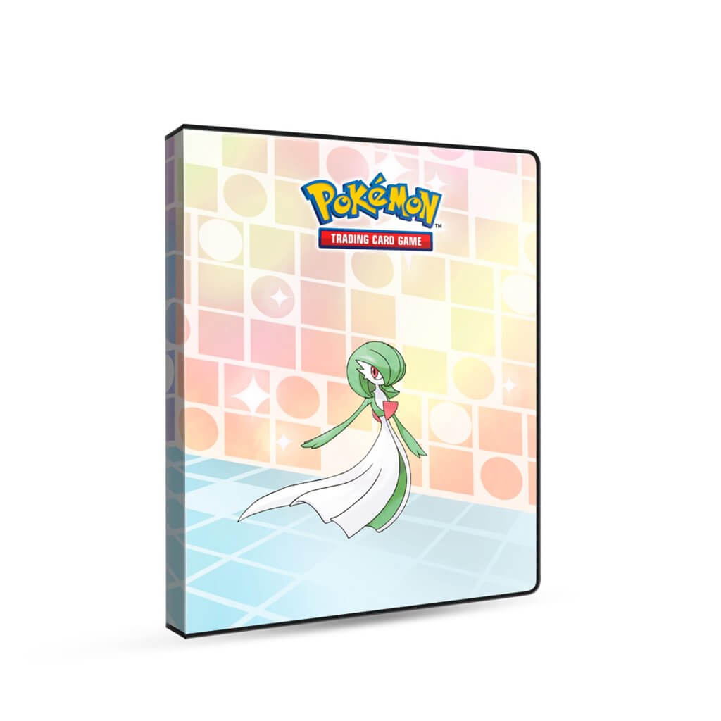 ULTRA PRO Pokémon - Portfolio 4PKT Trick Room