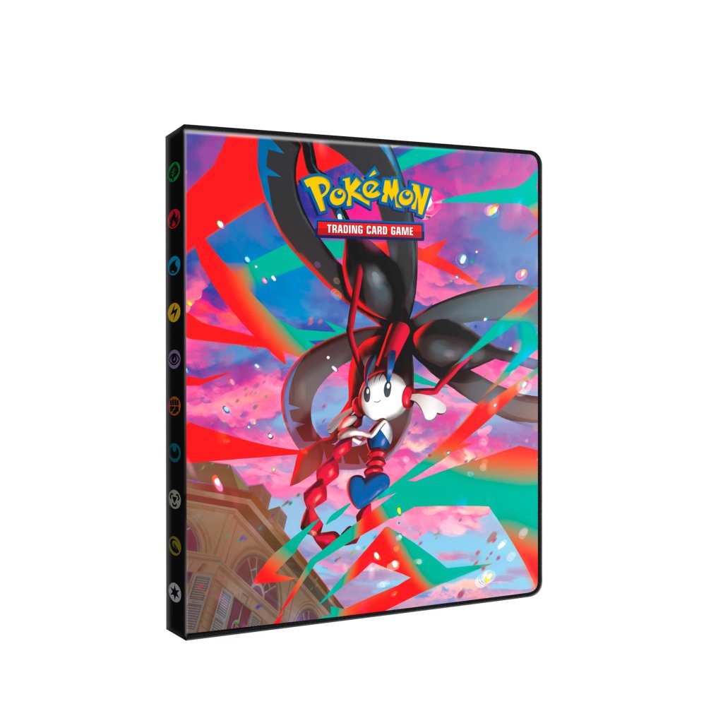 Ultra Pro Pokémon TCG