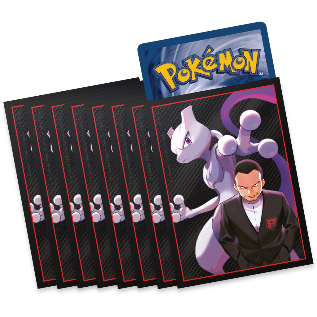 Pokemon TCG - Scarlet & Violet Destined Rivals Elite Trainer Box