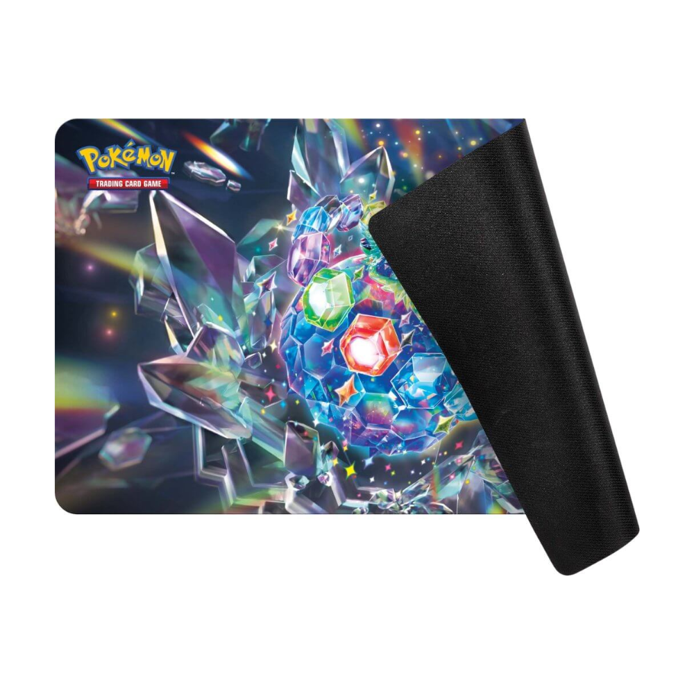 Pokemon TCG - Ultra Premium Collection Terapagos Ex
