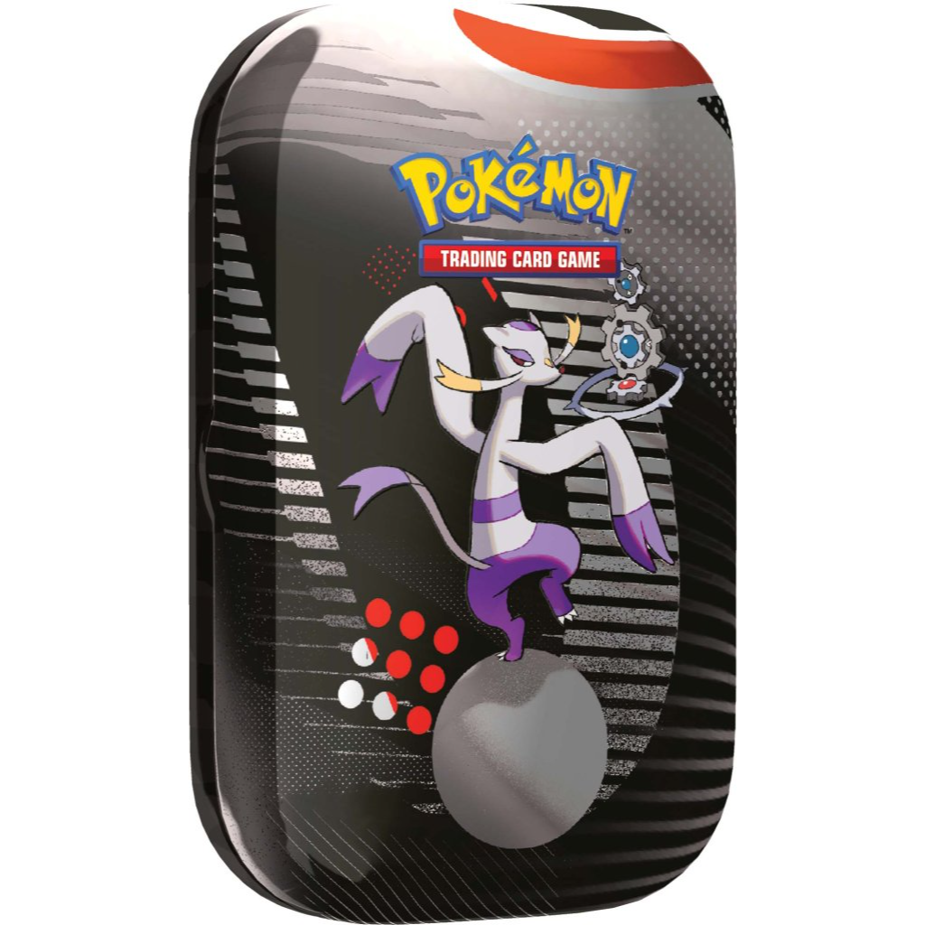 Pokemon TCG - Unova Mini Tin