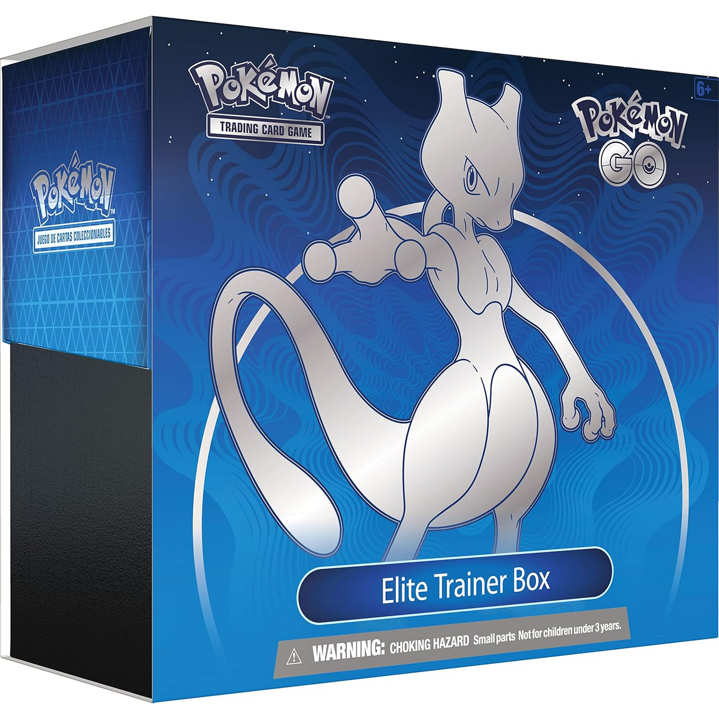 Pokemon TCG - Pokemon GO Elite Trainer Box