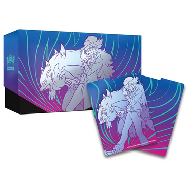 Pokemon TCG - Scarlet & Violet Journey Together Elite Trainer Box