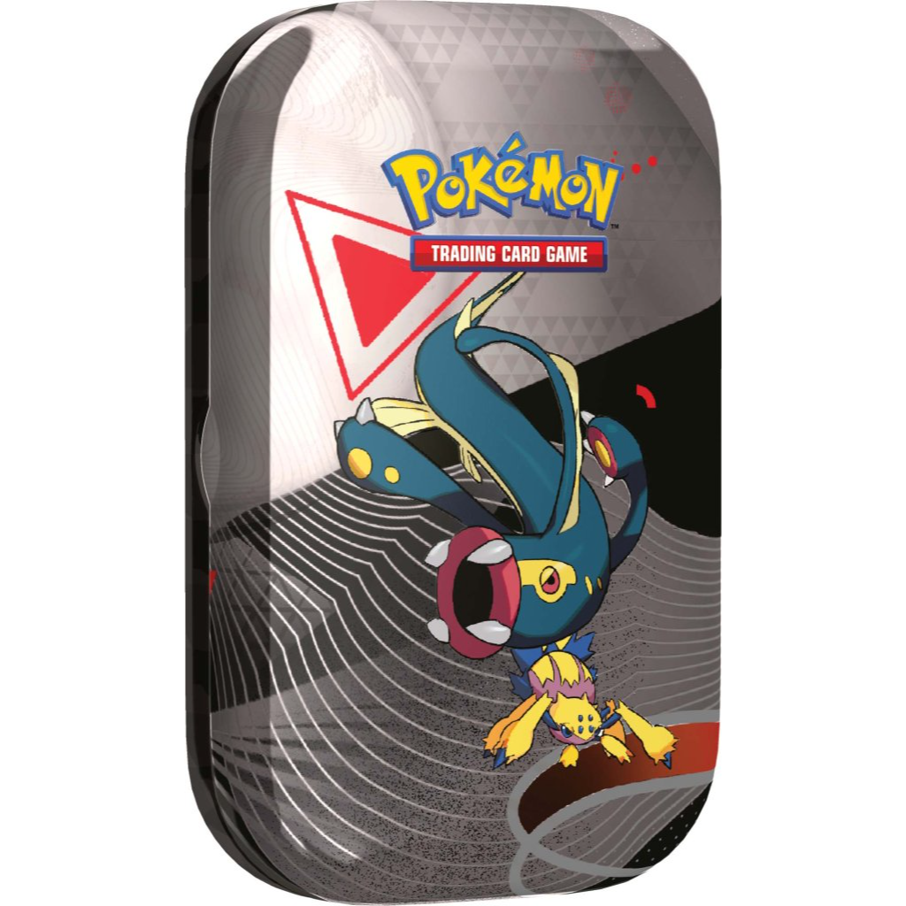 Pokemon TCG - Unova Mini Tin