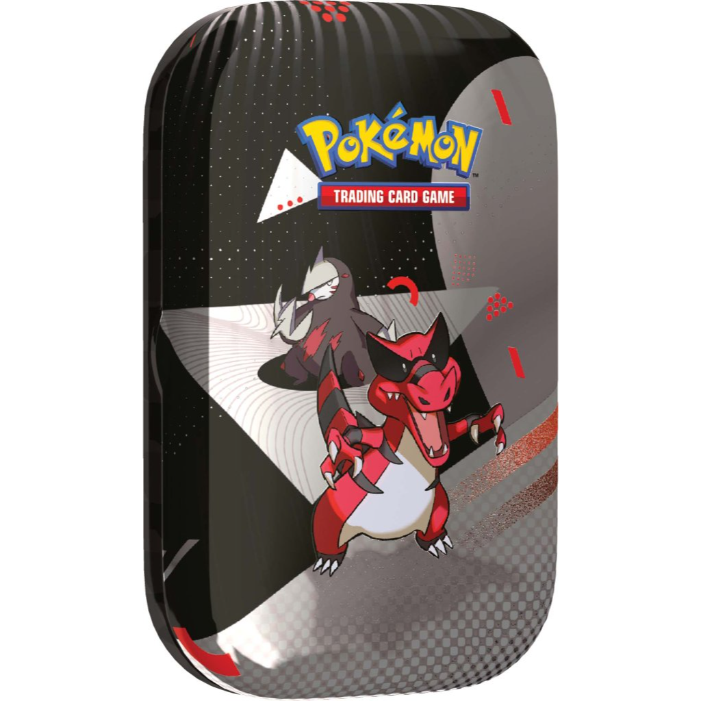 Pokemon TCG - Unova Mini Tin