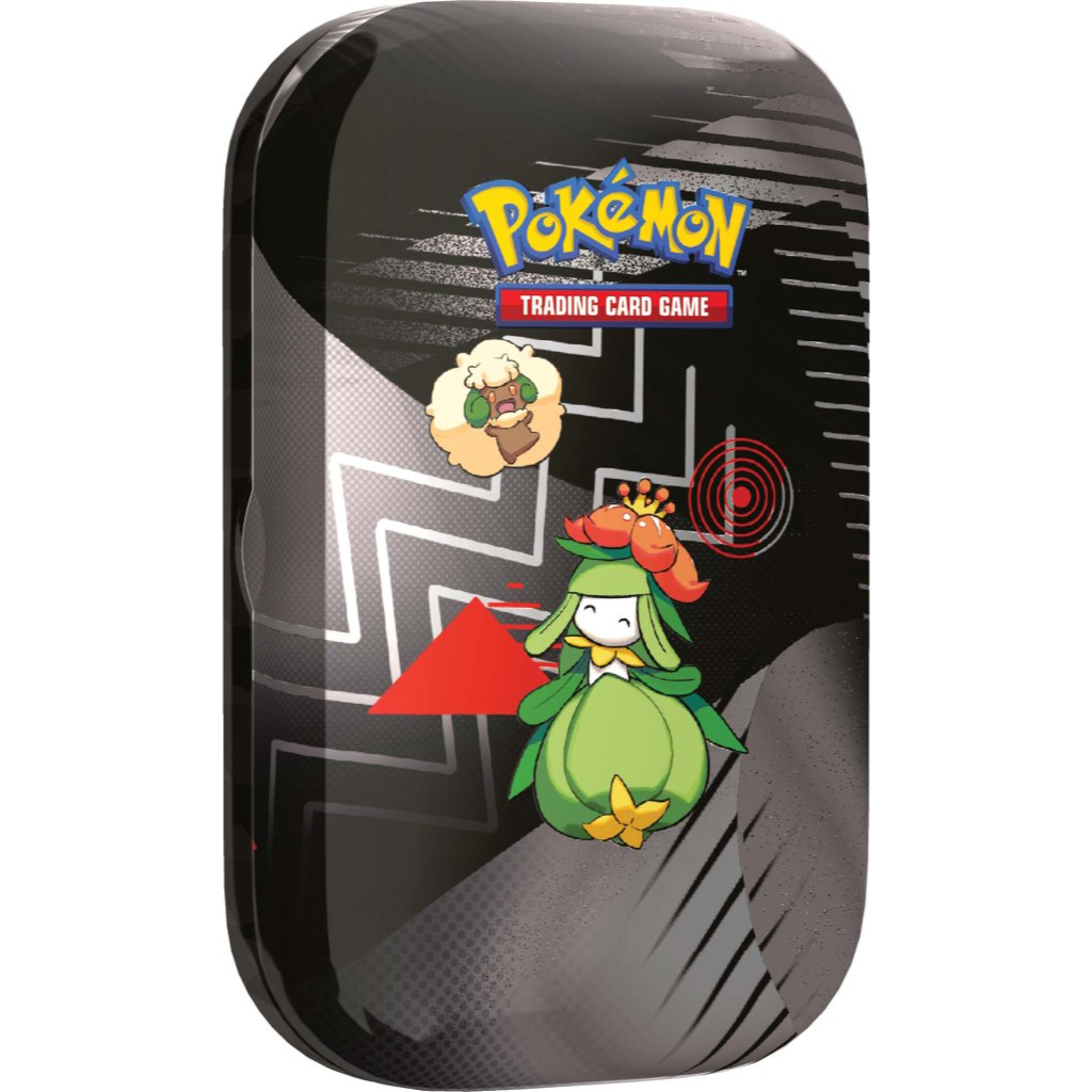 Pokemon TCG - Unova Mini Tin