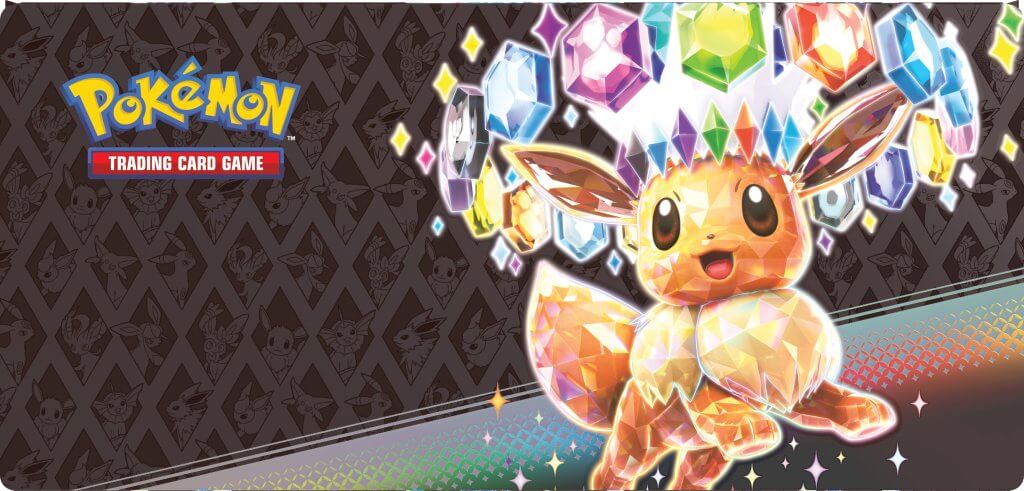 Pokemon TCG - Scarlet & Violet Prismatic Evolutions Surprise Box