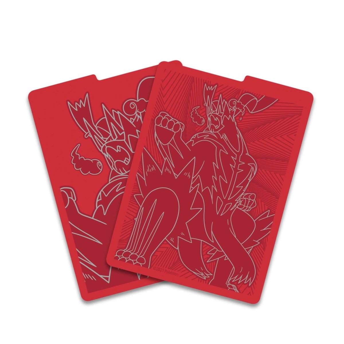 Pokemon TCG - Sword & Shield Battle Styles (Single Strike Urshifu) Elite Trainer Box