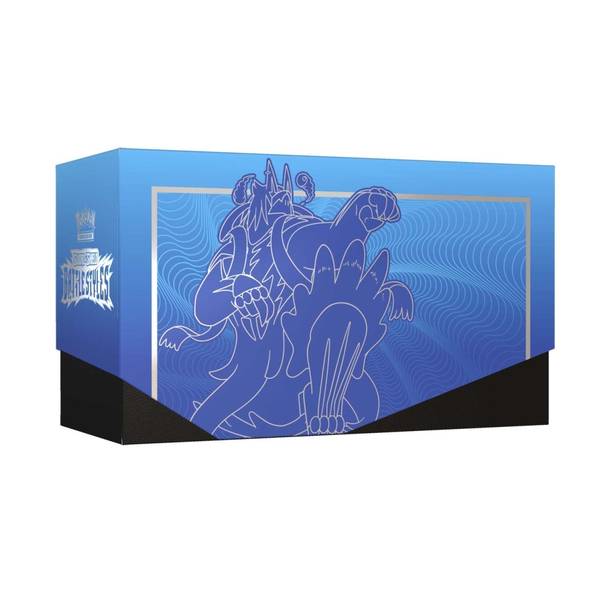 Pokemon TCG - Sword & Shield-Battle Styles (Rapid Strike Urshifu) Elite Trainer Box