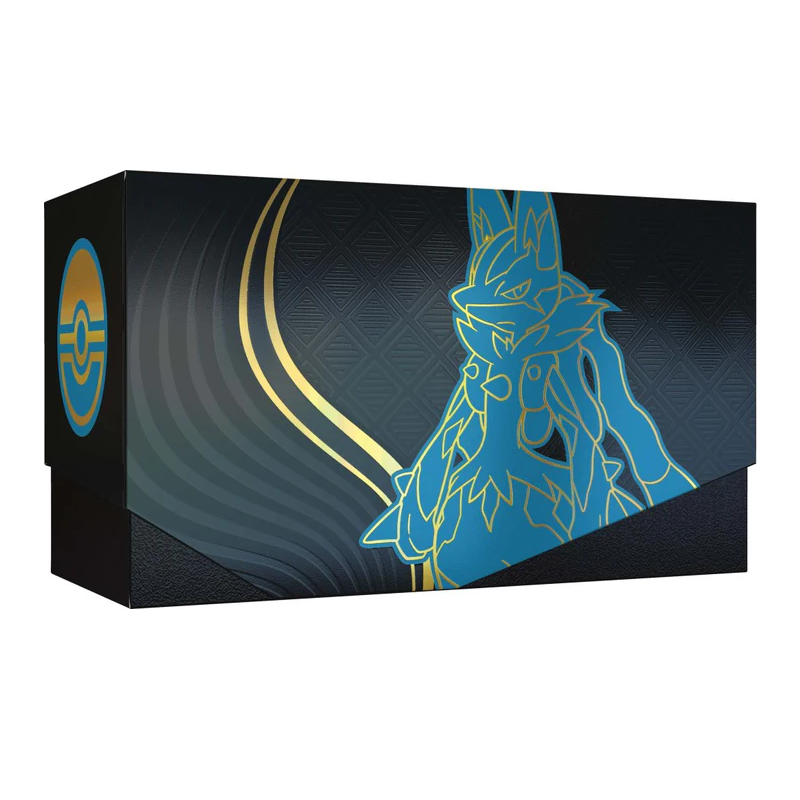 Pokemon TCG - Mega Evolution Elite Trainer Box