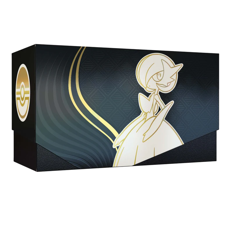 Pokemon TCG - Mega Evolution Elite Trainer Box
