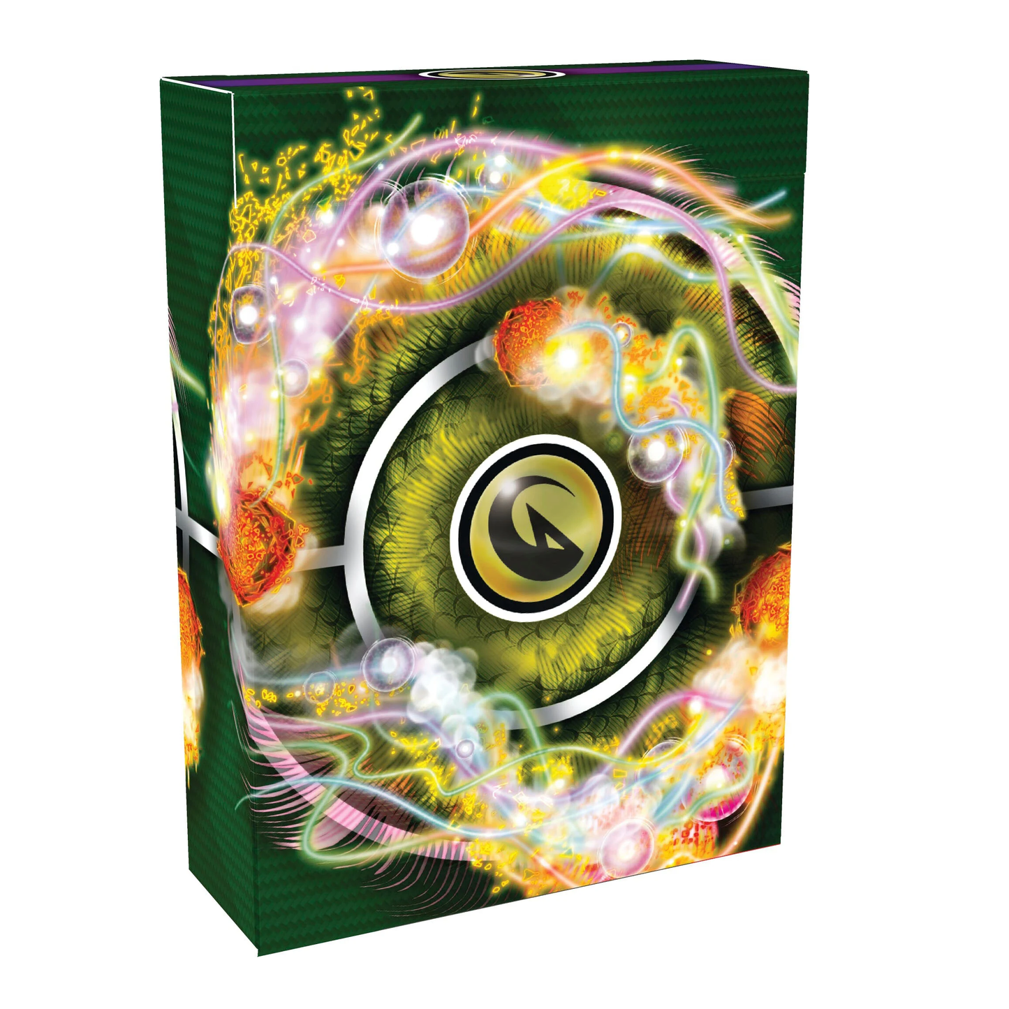 Pokemon TCG - Koraidon EX Deluxe Battle Deck