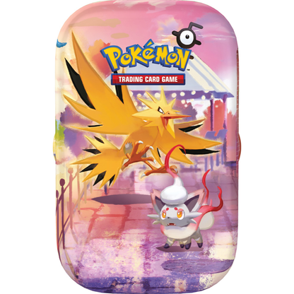Pokemon TCG - 30th Celebration Mini Tin (Preorder 02.10.2026)