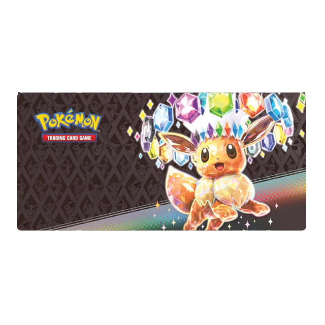 Pokemon TCG - Scarlet & Violet Prismatic Evolutions Surprise Box