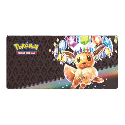 Pokemon TCG - Scarlet & Violet Prismatic Evolutions Surprise Box