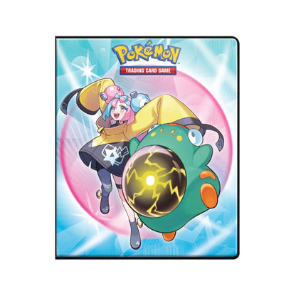 ULTRA PRO Pokemon - Portfolio 9PKT Scarlet & Violet Journey Together