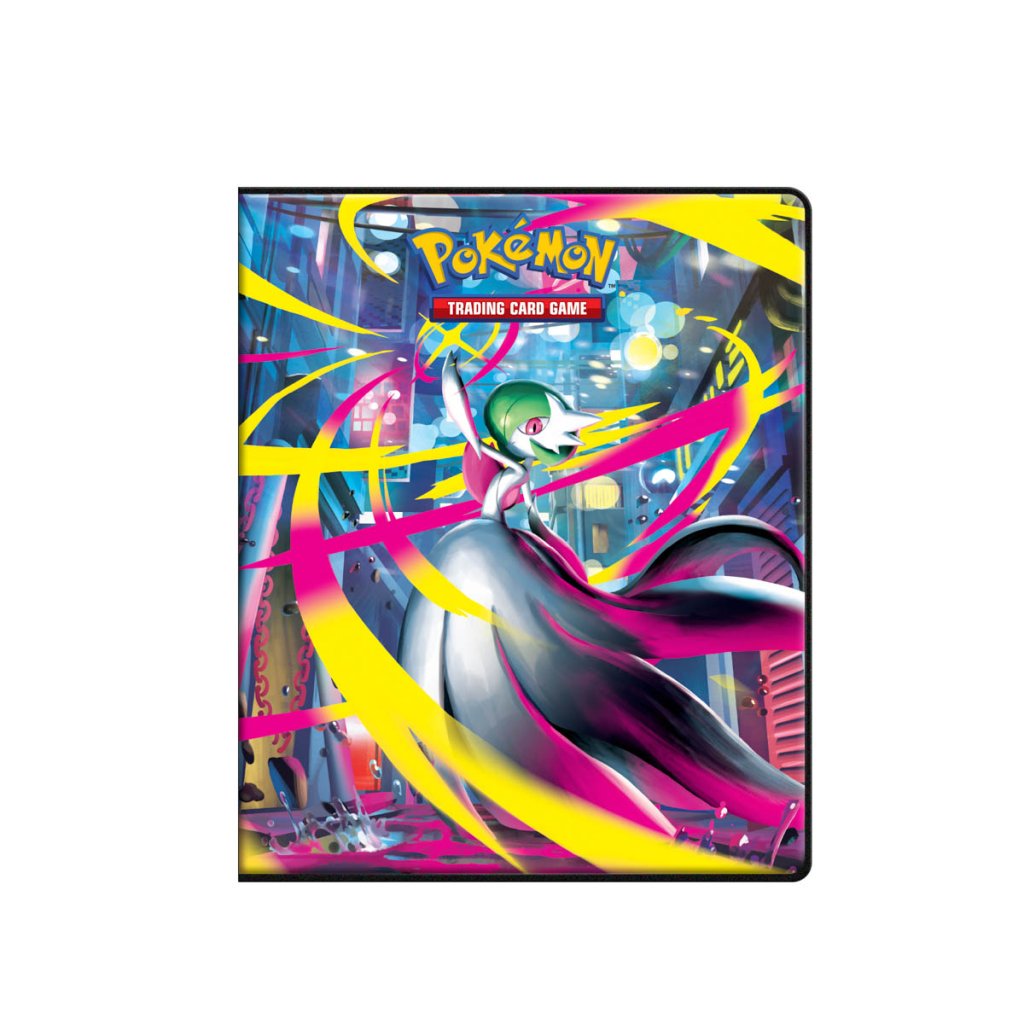 Ultra Pro Pokémon TCG - Mega Evolution 4 Pocket Portfolio