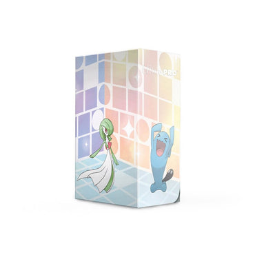 ULTRA PRO Pokémon - Trick Room Full View Deck Box
