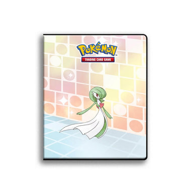ULTRA PRO Pokémon - Portfolio 4PKT Trick Room