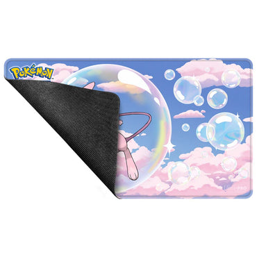 Ultra Pro - Mew Mythical Pokémon Foil Playmat