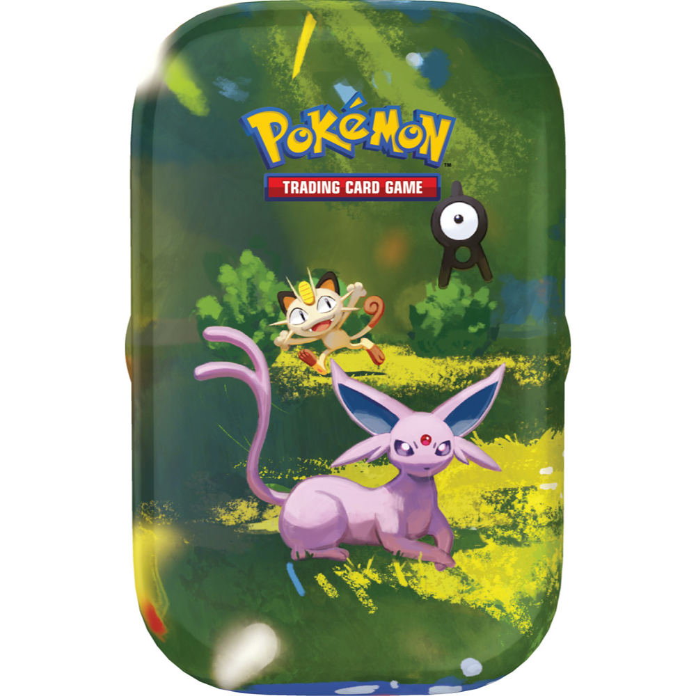 Pokemon TCG - 30th Celebration Mini Tin (Preorder 02.10.2026)