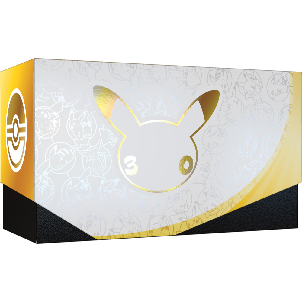 Pokemon TCG - 30th Celebration Elite Trainer Box (Preorder 16.09.2026)