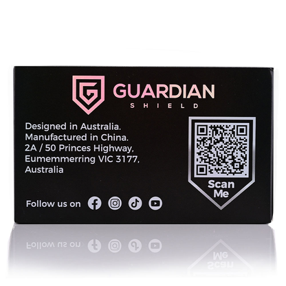 GUARDIAN SHIELD - Penny Sleeve 100pk