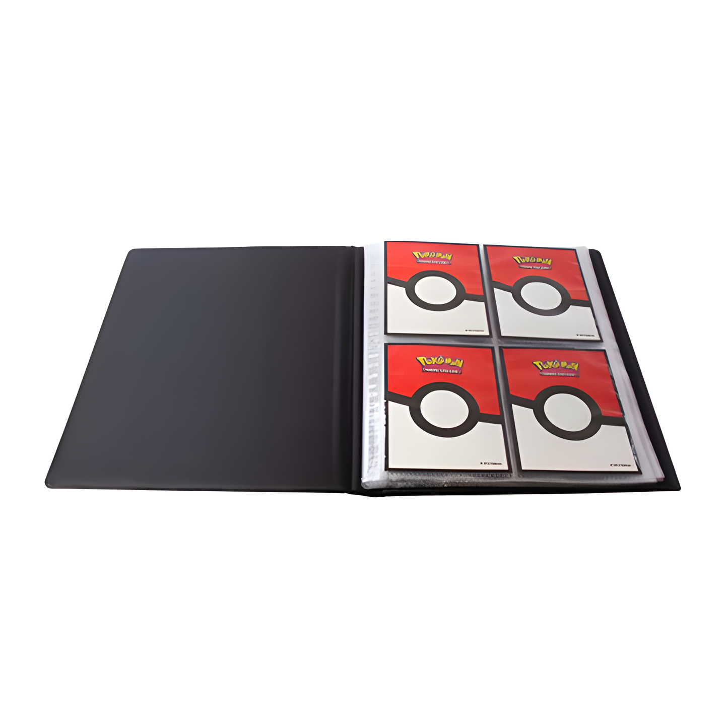 Ultra Pro Pokémon TCG - Mega Evolution Perfect Order 4-Pocket Portfolio