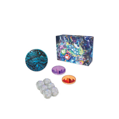 Pokemon TCG - Ultra Premium Collection Terapagos Ex