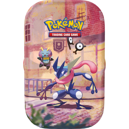 Pokemon TCG - 30th Celebration Mini Tin (Preorder 02.10.2026)