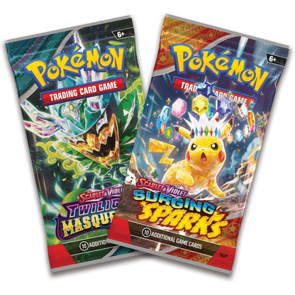 Pokemon TCG - Knock Out Collection (Suicune)