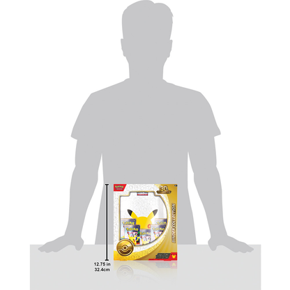 Pokemon TCG - 30th Celebration Binder Collection (Preorder 16/9/2026)
