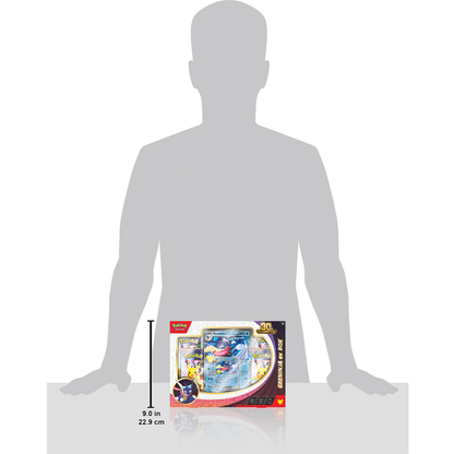 Pokemon TCG - 30th Celebration ex Box (Preorder 16.09.2026)