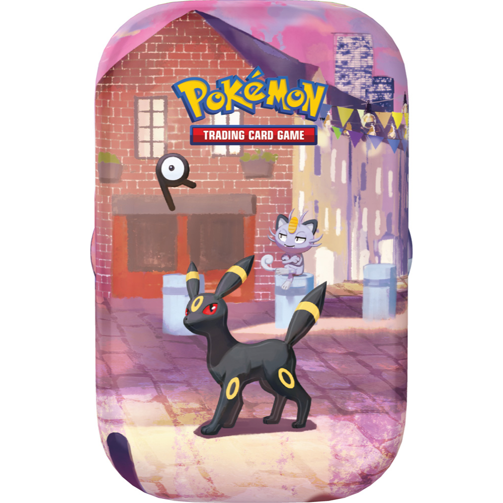 Pokemon TCG - 30th Celebration Mini Tin (Preorder 02.10.2026)