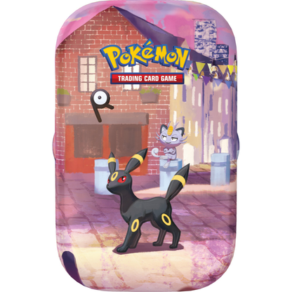 Pokemon TCG - 30th Celebration Mini Tin (Preorder 02.10.2026)