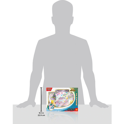 Pokemon TCG - 30th Celebration ex Box (Preorder 16.09.2026)