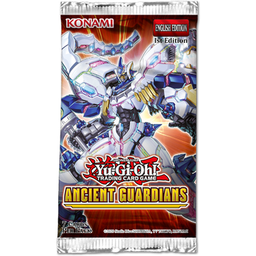 Yu-Gi-Oh!  — Trading Cards, sealed