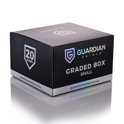 GUARDIAN SHIELD - Small PSA Storage Box