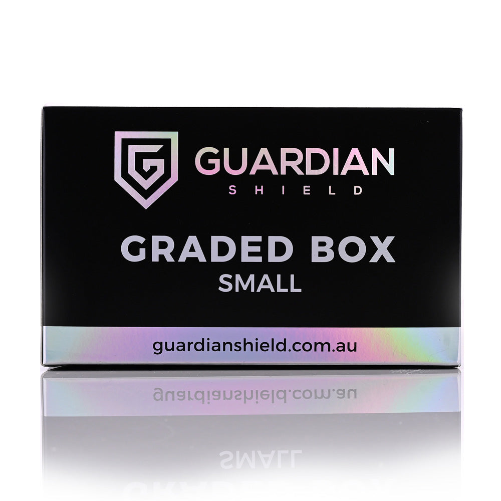 GUARDIAN SHIELD - Small PSA Storage Box