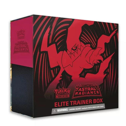 Astral Radiance ETB