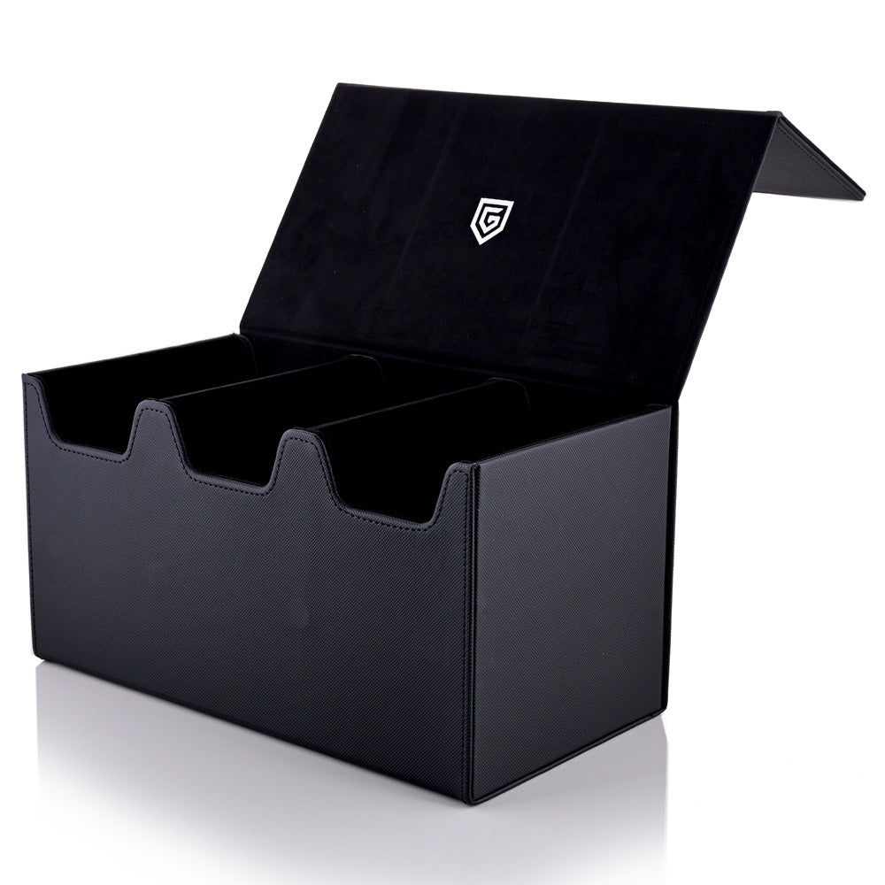GUARDIAN SHIELD - Large PSA Storage Box