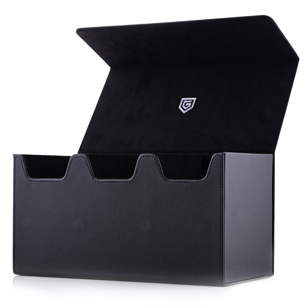 GUARDIAN SHIELD - Large PSA Storage Box