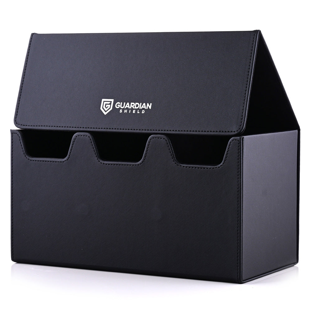 GUARDIAN SHIELD - Large PSA Storage Box