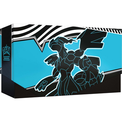 Pokemon TCG - Scarlet & Violet Black Bolt Elite Trainer Box