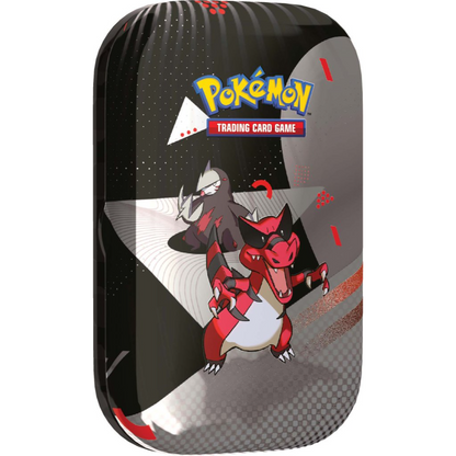 Pokemon TCG - Unova Mini Tin