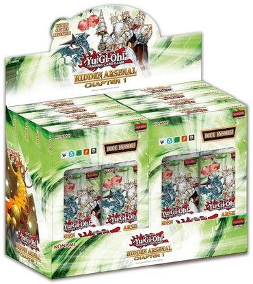 Yu-Gi-Oh!  — Collector's Box, sealed
