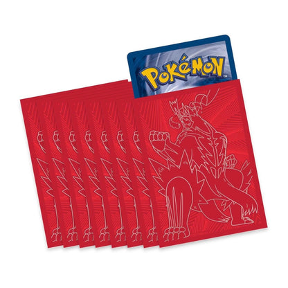 Pokemon TCG - Sword & Shield Battle Styles (Single Strike Urshifu) Elite Trainer Box
