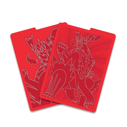 Pokemon TCG - Sword & Shield Battle Styles (Single Strike Urshifu) Elite Trainer Box