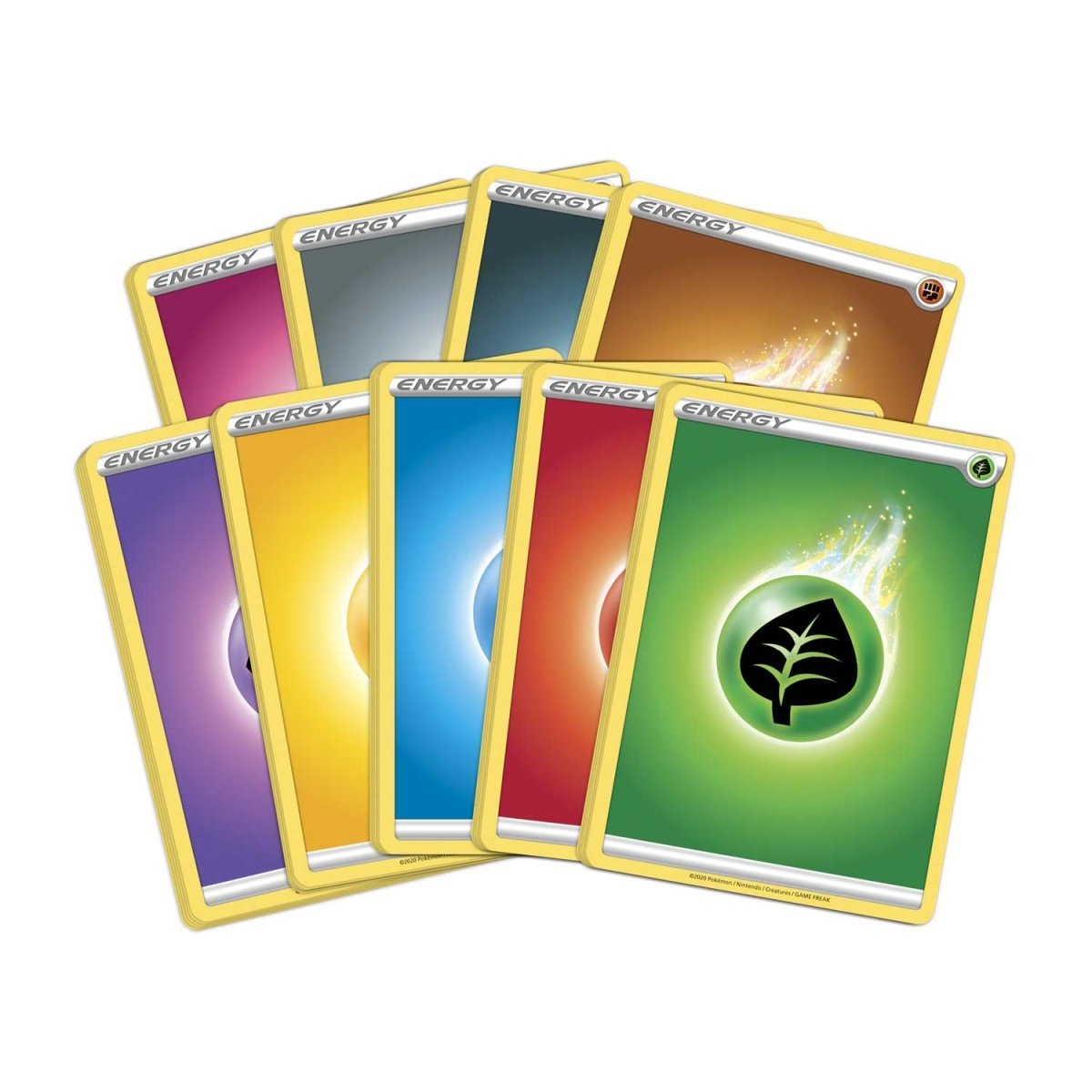 Pokemon TCG - Sword & Shield Battle Styles (Single Strike Urshifu) Elite Trainer Box